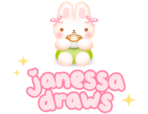 Janessa Draws