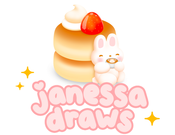 Janessa Draws